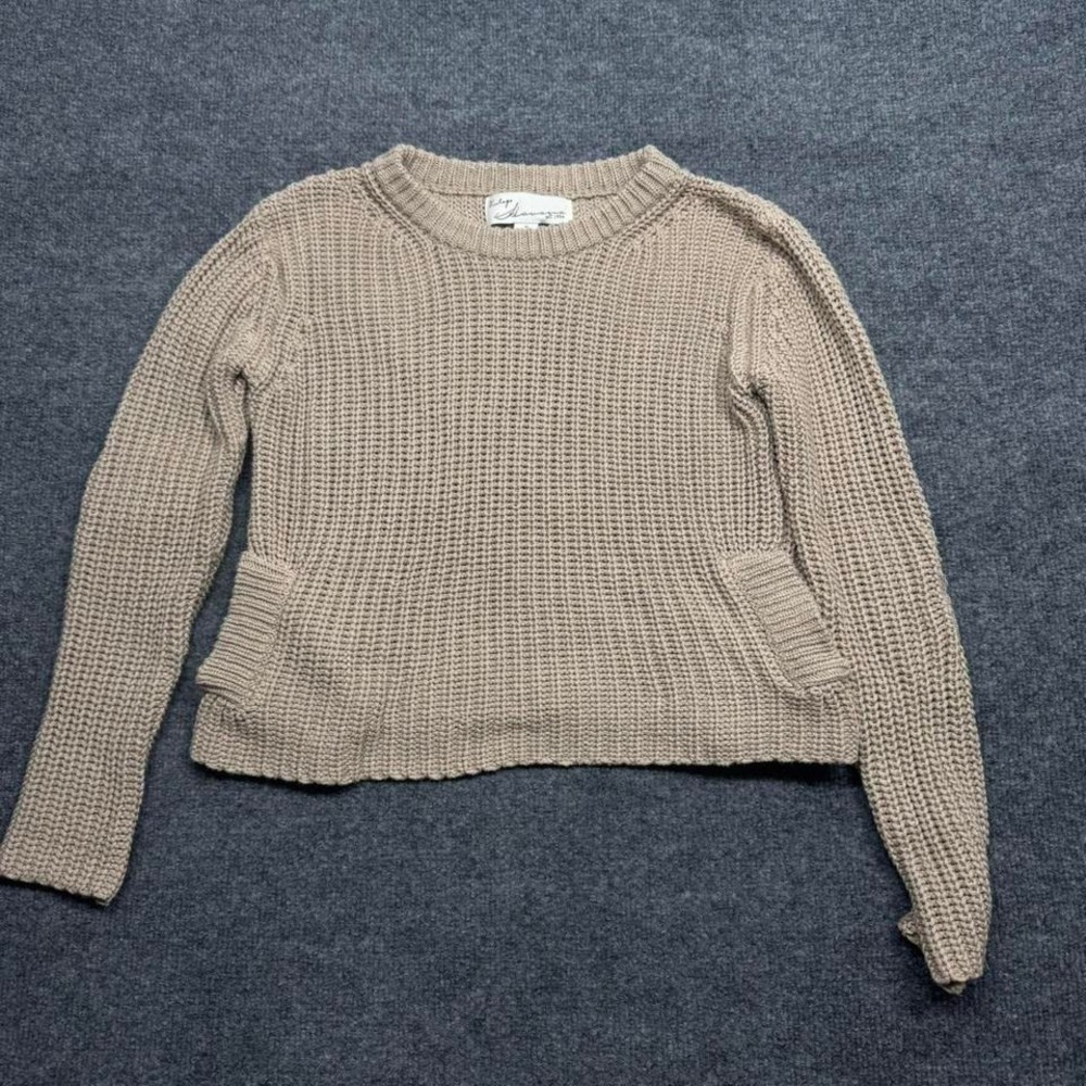 Vintage Havana Knitted Sweater Size Small Womens